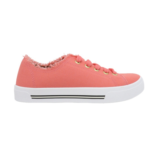 Tenis feminino hot sale delicado