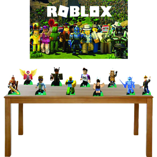 Kit displat roblox