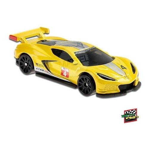 Carrinhos Hot Wheels hw Pacote 10 Carros - 2017 em Promoção na Americanas