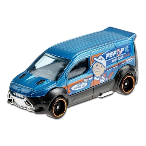 Carrinhos Hot Wheels Sortidos Com 12 Unidades - Mattel na Americanas  Empresas