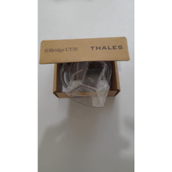 Leitor Cartão Gemalto/Thales é boa?