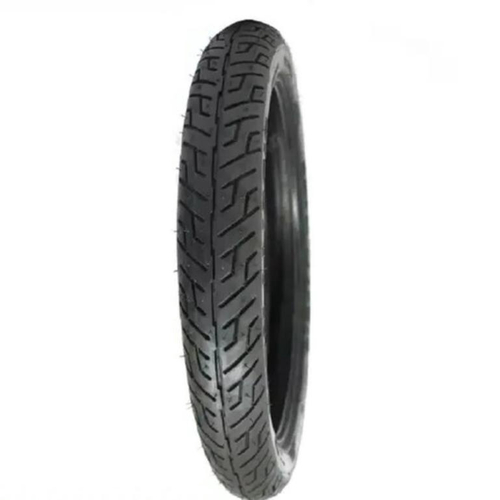 Par Pneu Cbx 200 Strada 100/90-18 + 275-18 Mt65 Pirelli