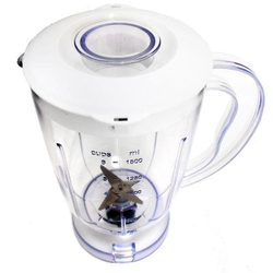 Copo Para Liquidificador Mallory Tornado / Unno Cristal é boa?