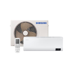 Ar Condicionado Hi Wall Samsung Digital Ultra Inverter 12.000 Btus Frio 220v Menor preço em Ar Condicionado Hi Wall Samsung Digital Ultra Inverter 12.000 Btus Frio 220v