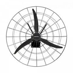 Ventilador De Parede Industrial Ventisol 1 Metro Preto 220V Menor preço em Ventilador De Parede Industrial Ventisol 1 Metro Preto 220V