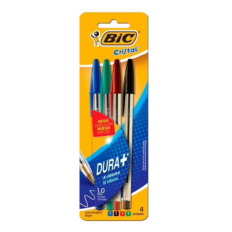 Bic e Staedtler lançam plataformas com atividades gratuitas