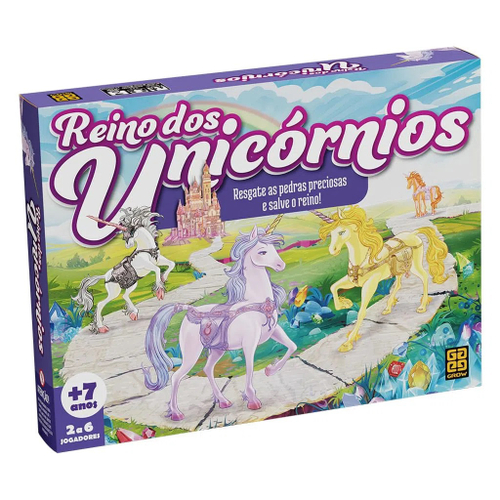 Unicórnio de brinquedo com Varinha de Controle Remoto para Meninas  Movimentos Luz e Som em Promoção na Americanas