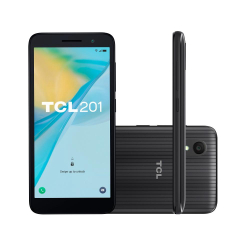 Smartphone Tcl L201 32Gb Quad Core Tela 5 é boa?