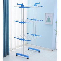 Super Varal 3 Andares Azul é boa?