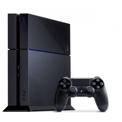 Console Playstation 4 Fat 500Gb - Sony Menor preço em Console Playstation 4 Fat 500Gb - Sony
