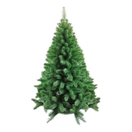 Aluguel de Árvore de Natal Decorada 2,40cm