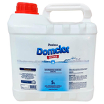 Eliminador De Metais Piscina (Elimina Mancha) 5L - Domclor