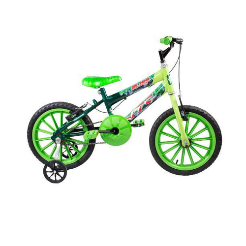 Bicicletas baratas aro discount 16