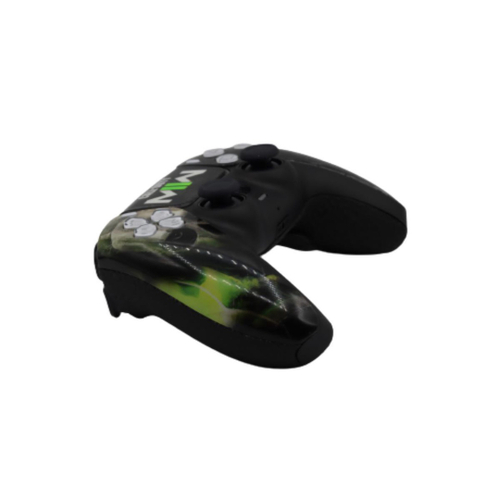 Controle Stelf Ps5 Com Grip Cod Vanguard na Americanas Empresas