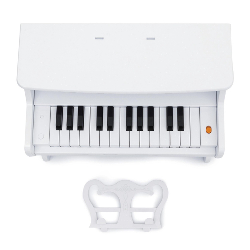 Piano teclado infantil com microfone - Bhstore - Piano / Teclado