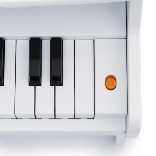 Piano teclado infantil com microfone - Bhstore - Piano / Teclado