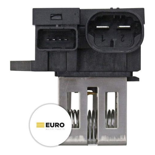 Resistencia Eletroventilador Do Radiador Peugeot 408 | Submarino