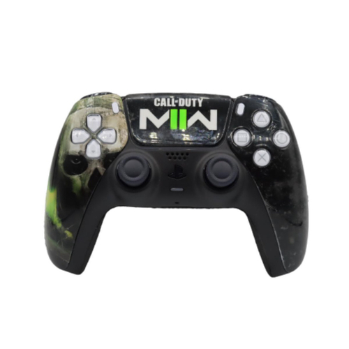 Controle Stelf Ps5 Com Grip Black Elite na Americanas Empresas