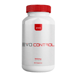 Kit Evo Control 60 Cápsulas 01 Pote