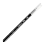 Caneta Pincel dual Brush Aquarelável - (00) - Blender - Cis