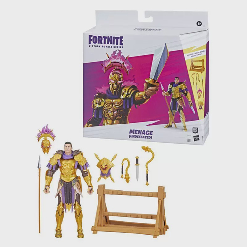 Boneco Fortnite Tntina - Fortinite Hasbro F5800