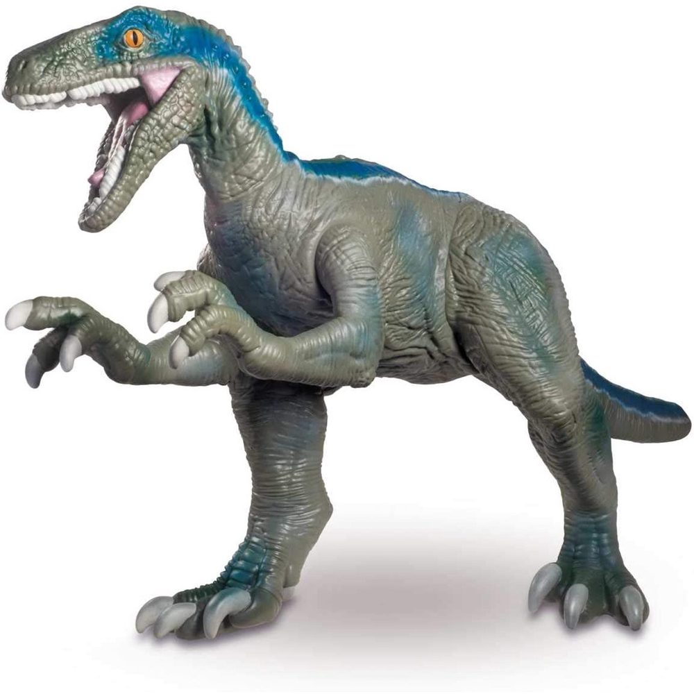 Dinossauro Gigante Indoraptor Jurassic World - Mimo em Promoção na  Americanas