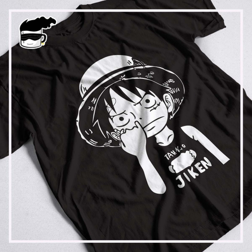 Camisa Camiseta One Piece Desenhos Série Mangá Anime Hd 05 - Estilo Kraken  - Camiseta Feminina - Magazine Luiza