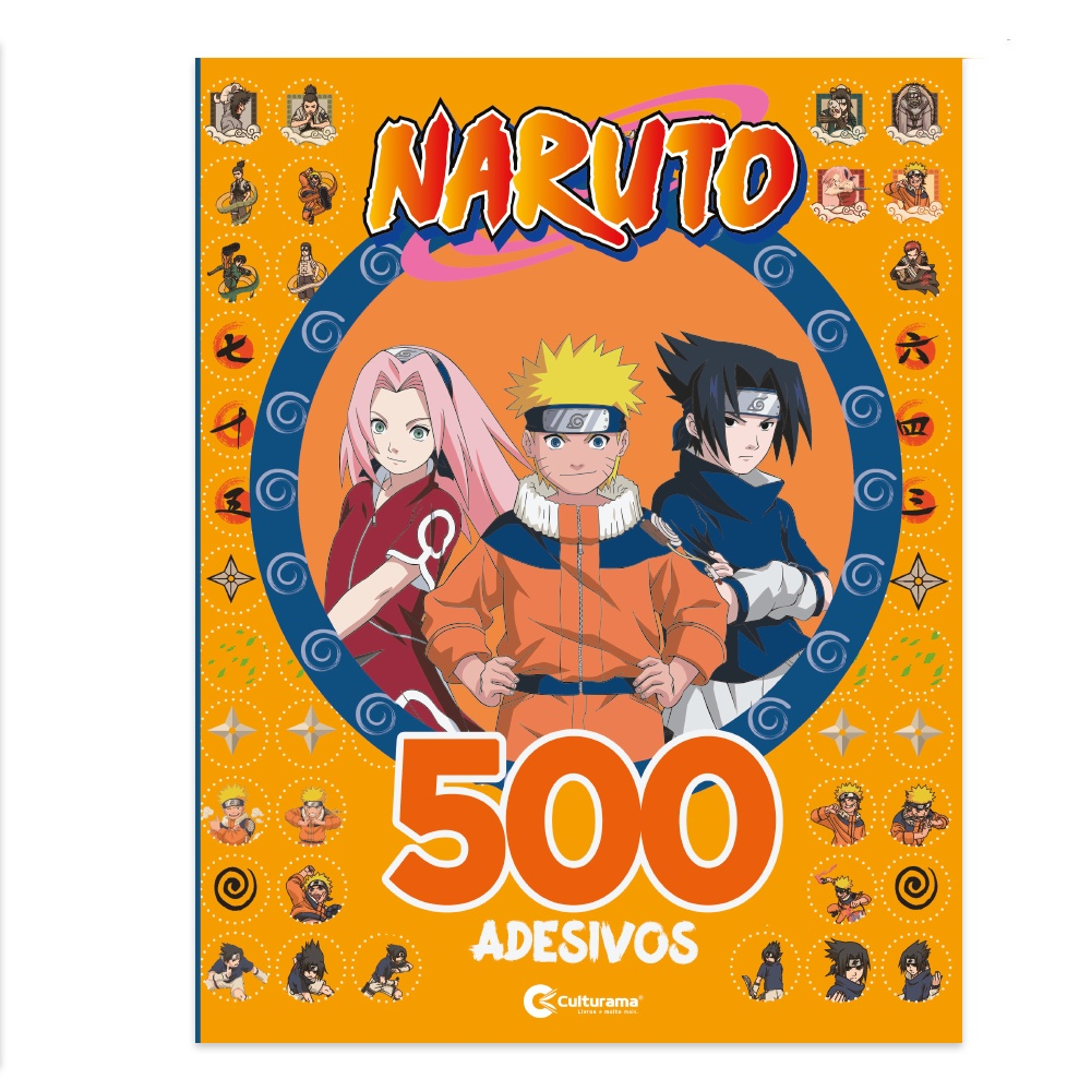 naruto para colorir153 –  – Desenhos para Colorir