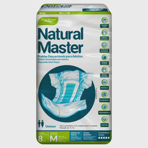 01 Un Carti Master 60 Capsulas Suplemento Natural em Promoção na Americanas