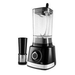 Liquidificador Britânia Blq2300 Turbo 12 Vel. Preto 1200W Menor preço em Liquidificador Britânia Blq2300 Turbo 12 Vel. Preto 1200W
