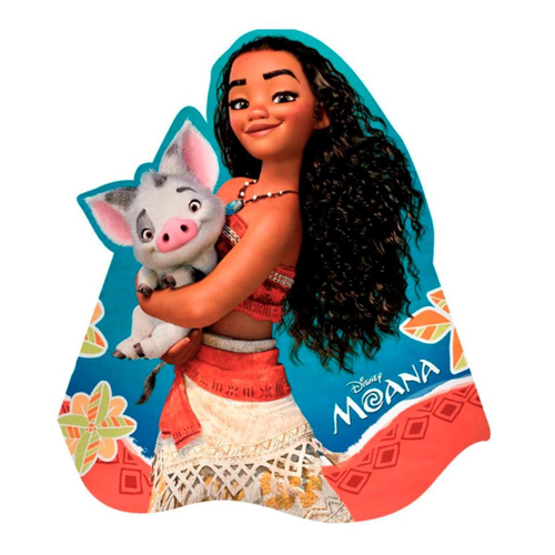 Fantasia Moana Infantil Luxo 4 Peças - 2 Anos no Shoptime