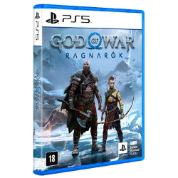 Menor preço em Jogo God of War Ragnarök Edição Standard para PS5 - Sony