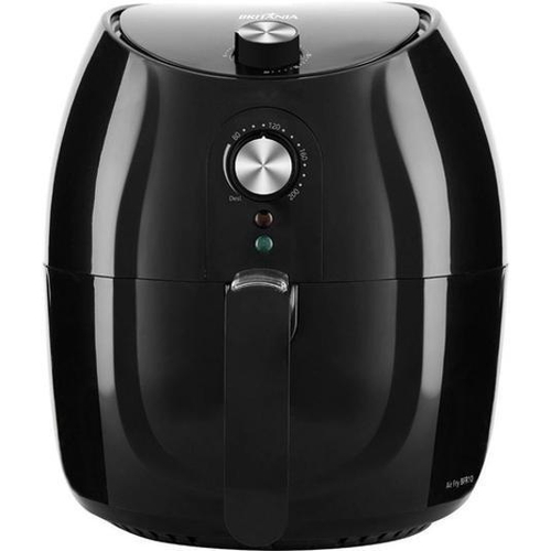 Americanas - 💥💥Fritadeira Air Fryer BFR25P 110V Britania por R