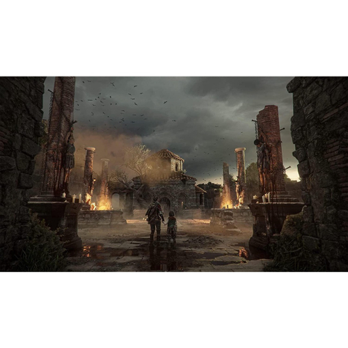 A Plague Tale Innocence Pc (midia Fisica)