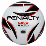 Chuteira Futsal Penalty Max 1000 Locker Ecoknit pt-bc-am em Promoção na  Americanas