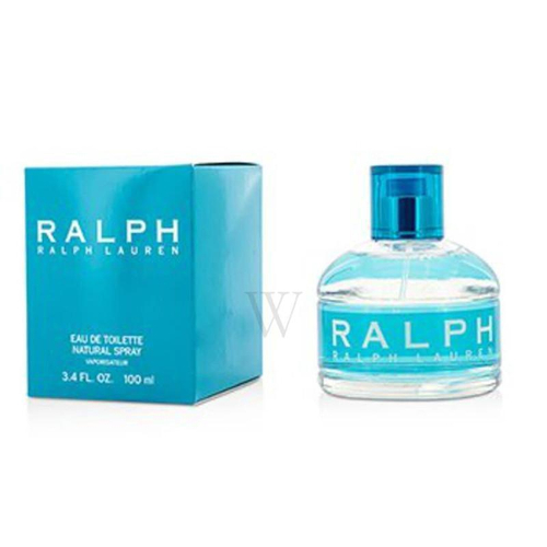 Woman Ralph Lauren Perfume Feminino Edp 100Ml - Caixa Branca em Promoção na  Americanas