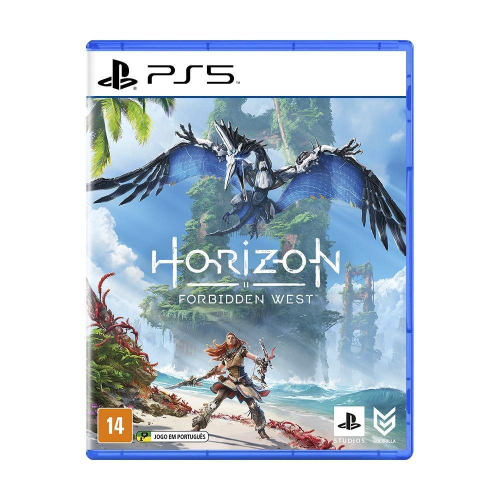 PlayStation VR2 + Horizon Call of the Mountain - 1000035017 - Sony