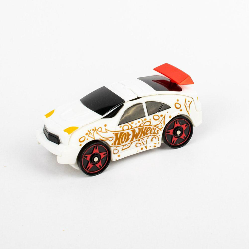 Hot Wheels Porta Carrinho Pista – Fun Divirta-se