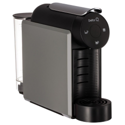 Máquina Cafeteira Capsulas Café Expresso Delta Q Mini Qool é boa?