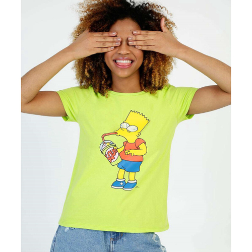 Moletom masculino algodao simpsons homer no Shoptime