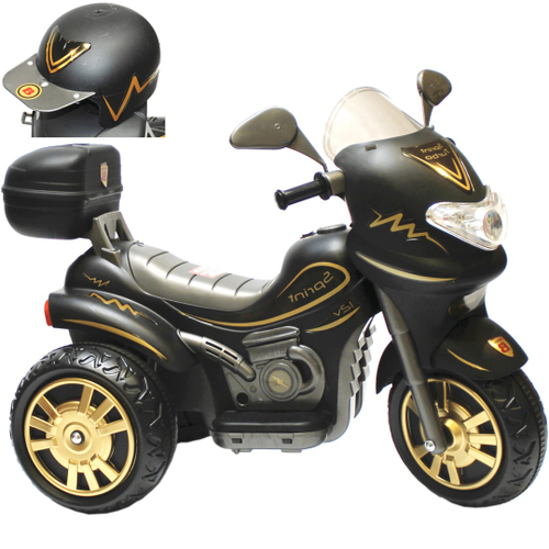 Moto Infantil De Passeio Ou Pedal c/ 02 Lugares Calesita no Shoptime