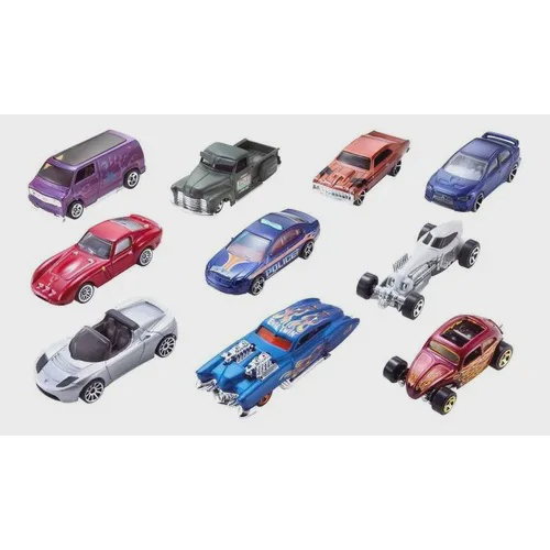 Carrinho miniatura hot wheels Velozes e Furiosos Hyperfin - hw Dredevils -  escala 1/64 - Mattel no Shoptime