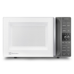 Micro-ondas Electrolux Efficient 23 Litros Branco ME23B 127V é boa?