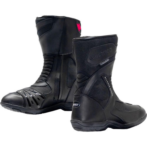 Bota Motociclista Texx comprar mais barato no Submarino