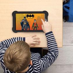 Tablet Philco 7'' 3G Ptb7Ssgbt 1G ram 16GB Android Batman Menor preço em Tablet Philco 7'' 3G Ptb7Ssgbt 1G ram 16GB Android Batman