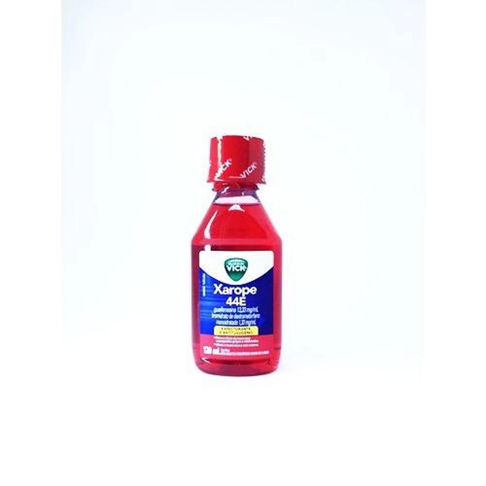 VICK Syrup 44E 120 Ml