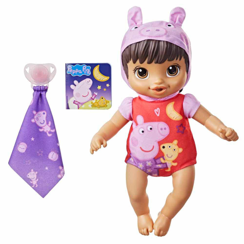 Roupa boneca baby alive hasbro ORIGINAlL - kit bailarina no Shoptime