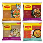 Combo Tempero Maggi ii