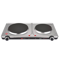 Fogao Eletrico Duplo 1900W 110V Tf-Ae12500 é boa?