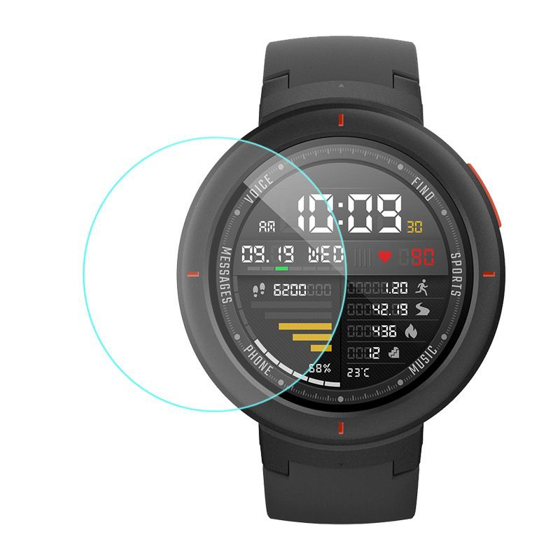 smartwatch relogio amazfit verge a1811